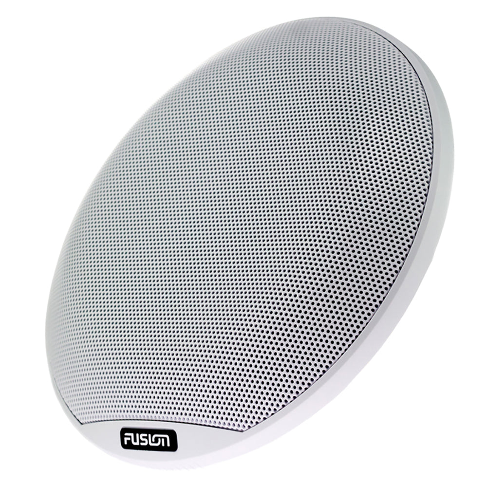 Fusion SGX77W 77 Signature Series Classic Grille Cover  White S000052216