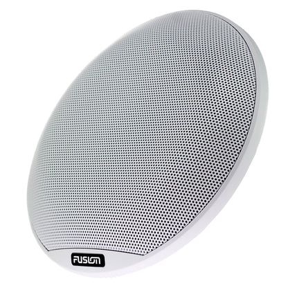 Fusion SGX77W 77 Signature Series Classic Grille Cover  White S000052216