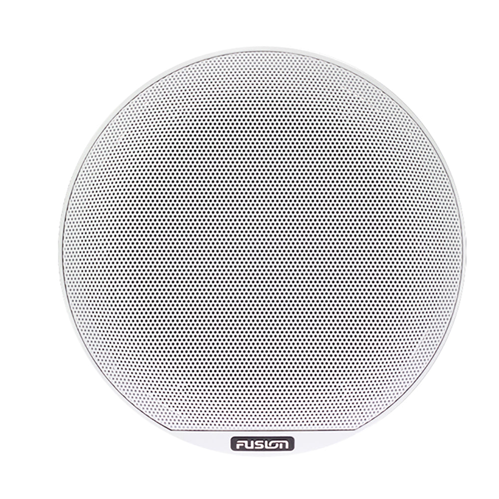 Fusion SGX77W 77 Signature Series Classic Grille Cover  White S000052216