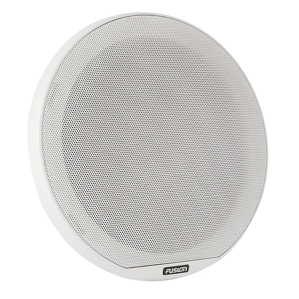 Fusion SGX10W 10 Grill Cover f SG Series Tweeter  White S000052217