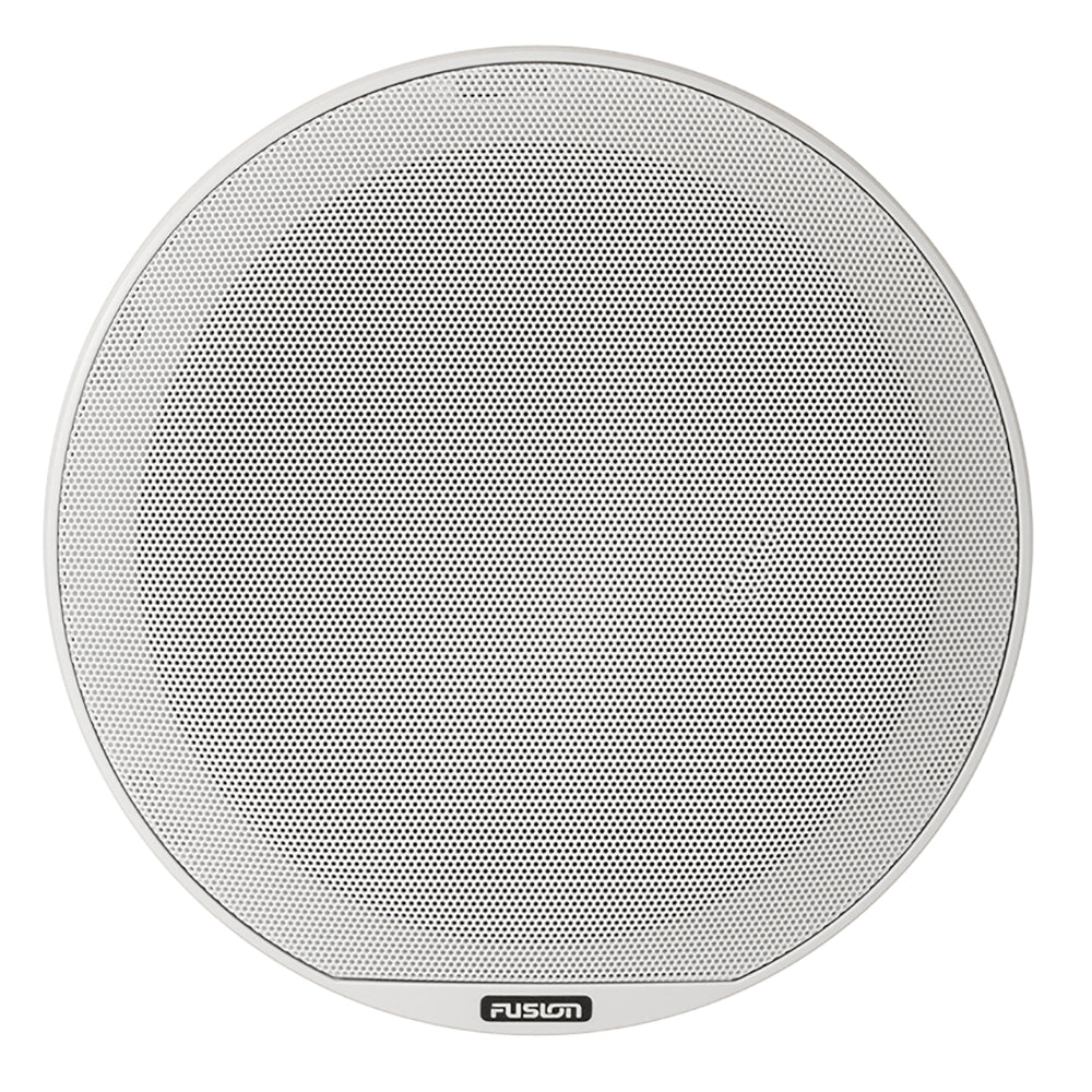 Fusion SGX10W 10 Grill Cover f SG Series Tweeter  White S000052217