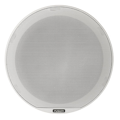Fusion SGX10W 10 Grill Cover f SG Series Tweeter  White S000052217