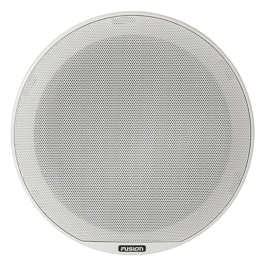 Fusion SGX10W 10 Grill Cover f SG Series Tweeter  White S000052217
