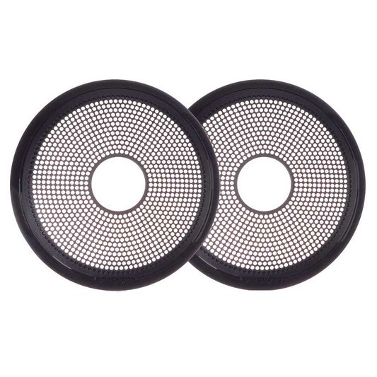 Fusion XSX65CB 65 Classic Grill Cover  Black f XS Series Speakers 0101287830