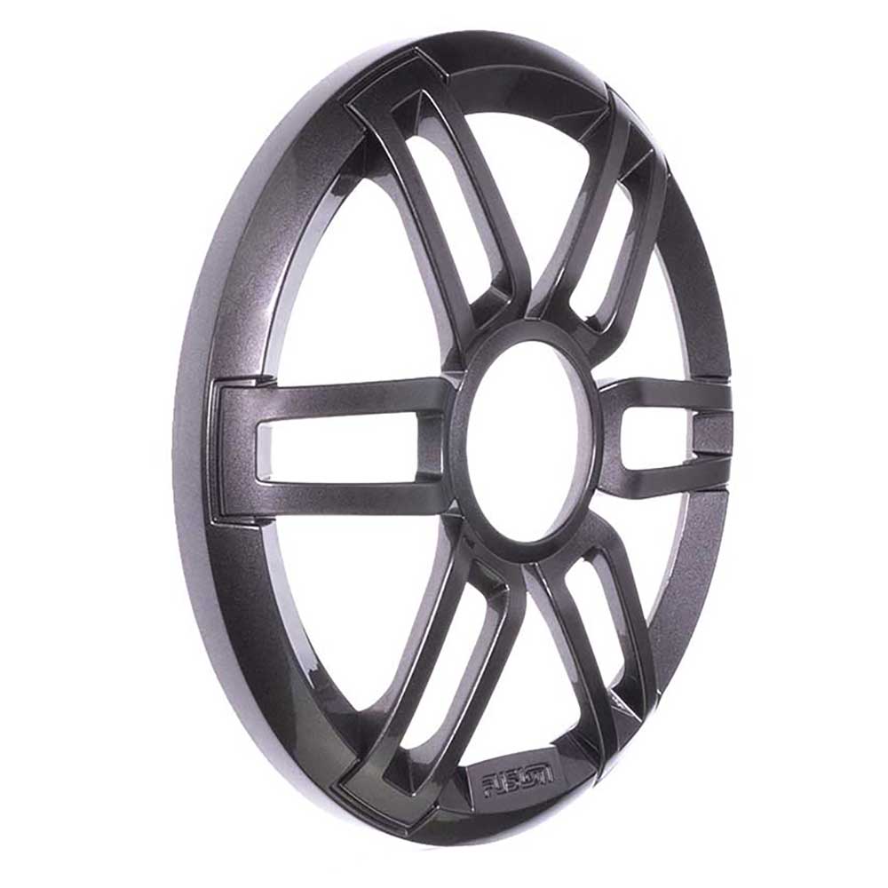 Fusion XS77SPG 77 Sports Grill Cover  Grey f XS Series Speakers 0101287910