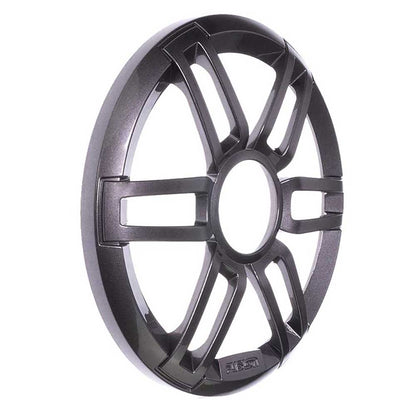 Fusion XS77SPG 77 Sports Grill Cover  Grey f XS Series Speakers 0101287910