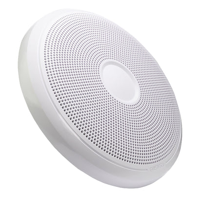 Fusion XSX10CW 10 Classic Grill Cover  White f XS Series Subwoofer 0101288020