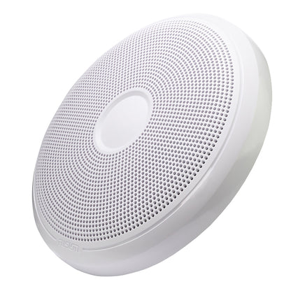 Fusion XSX10CW 10 Classic Grill Cover  White f XS Series Subwoofer 0101288020