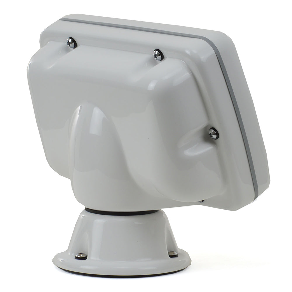 NavPod PowerPod PreCut fSimrad GO7 XSE GO7 XSRBG Vulcan 7R PP440012