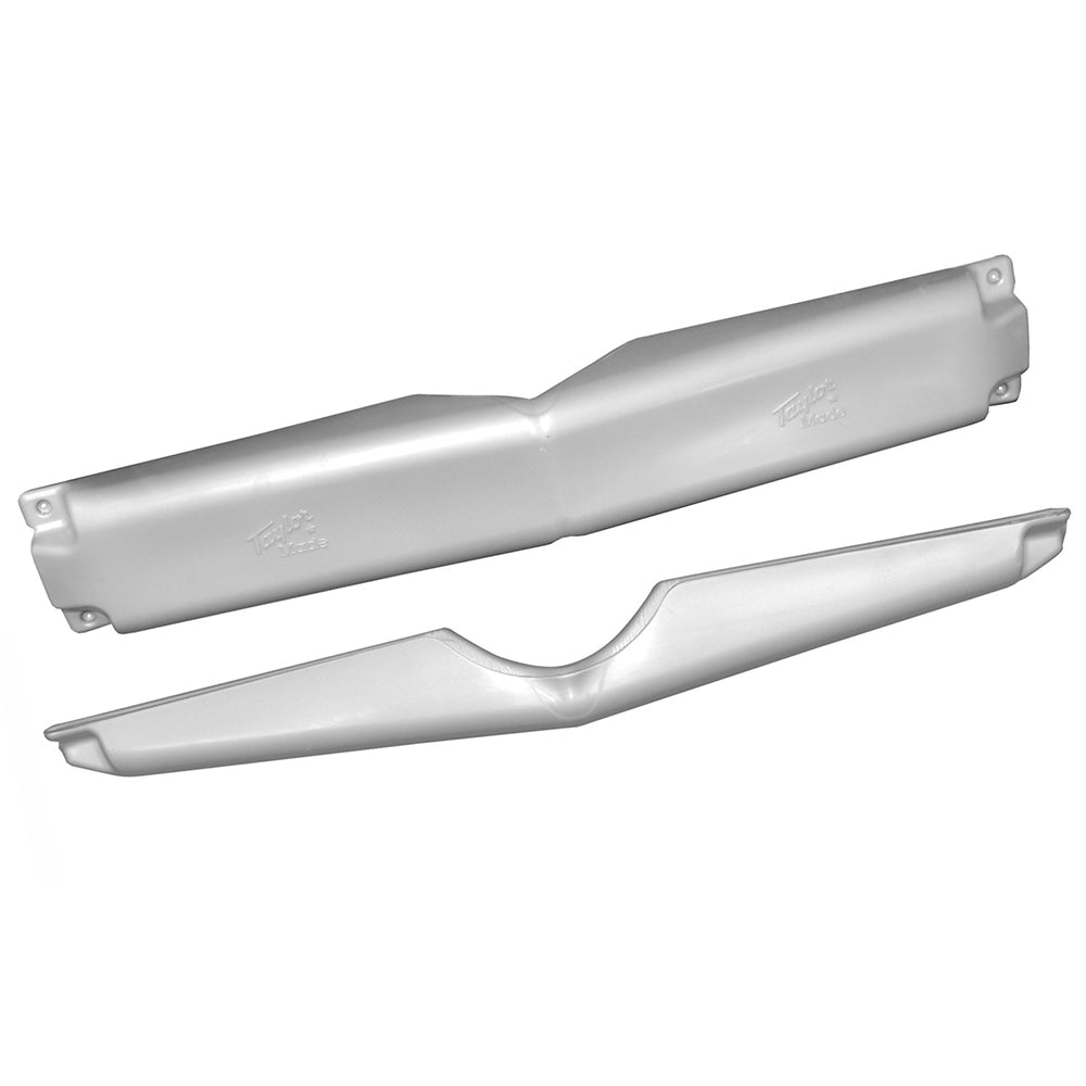 Taylor Made Pontoon Curved CornerGard  3W x 12L 31038