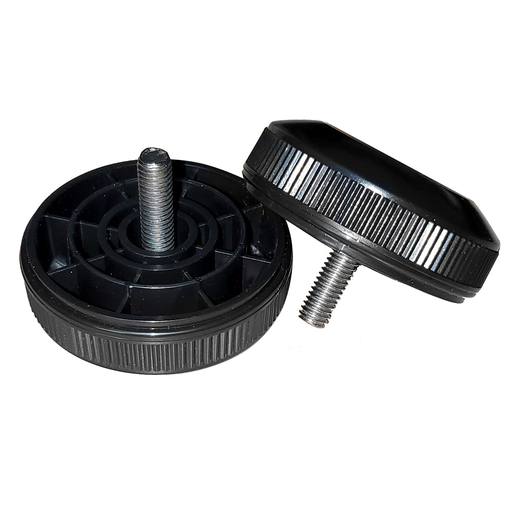 Furuno Mounting Bracket Knobs fGP1971F 10041843010