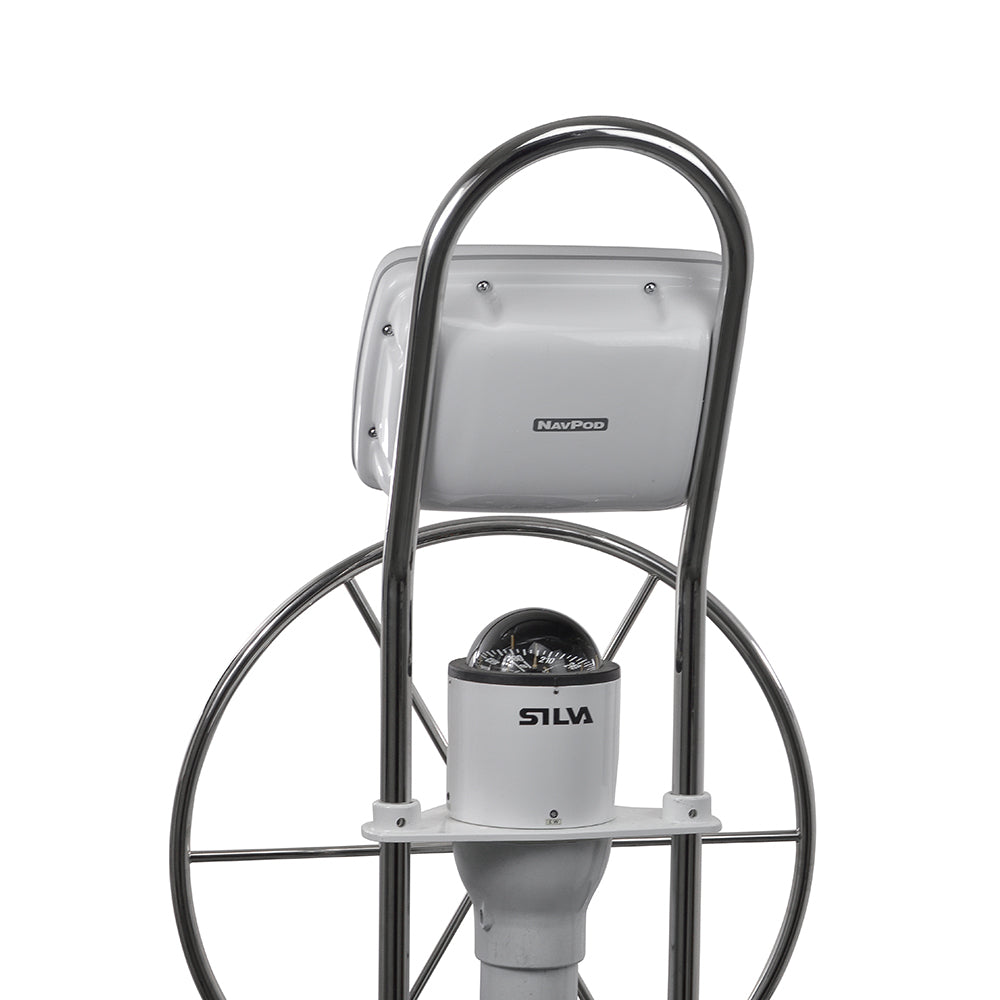 NavPod SailPod PreCut fSimrad NSS9 evo3  BG Zeus3 9 f12 Wide Guard GP205006