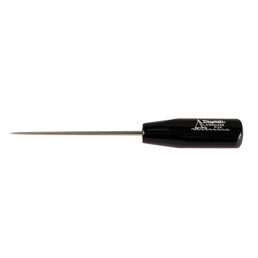 Beckson ShipMate Stainless PickProbe Shortly 512  Black IPB02BK