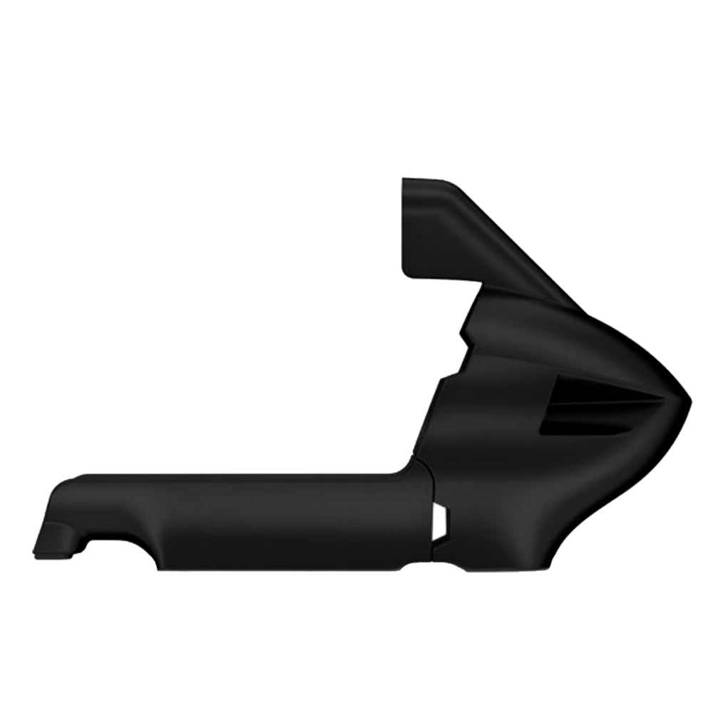 Garmin Force GT Nose Cone wTransducer Mount  Black 0101283220