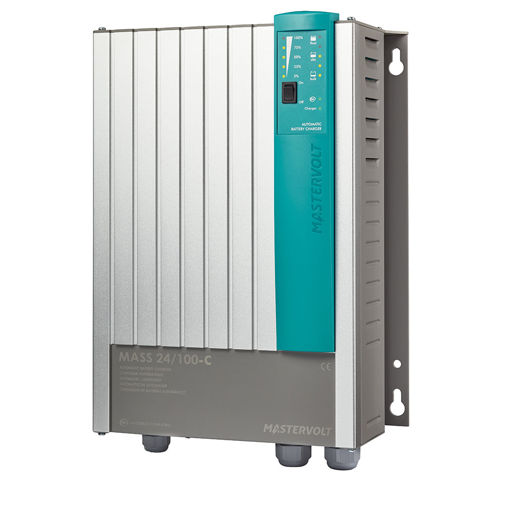 Mastervolt Mass 24100 230V5060hz 40021006