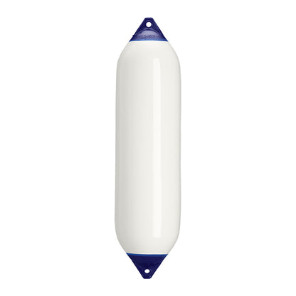 Polyform F8 Twin Eye Fender 15 x 58  White F8 WHITE