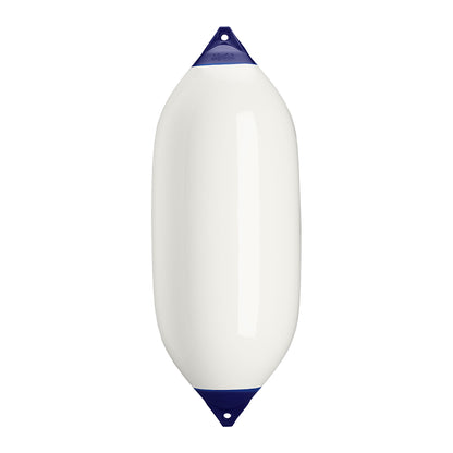 Polyform F13 Twin Eye Fender 29 x 765  White F13 WHITE