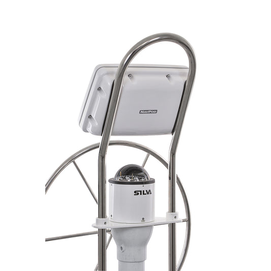 NavPod SailPod PreCut fSimrad NSS12 evo3BG Zeus3 12 f12 Wide Guard GP220014