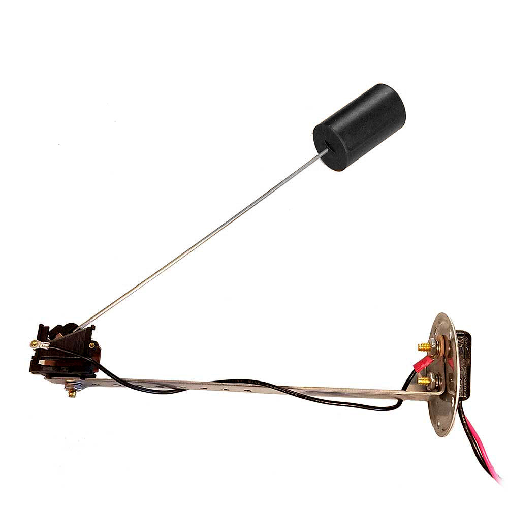 Faria Sender Fuel Level European 20 to 40cm Single 91005