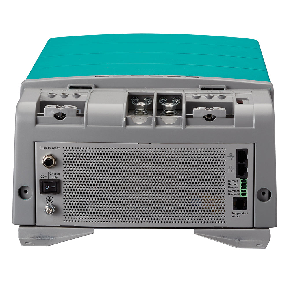 Mastervolt CombiMaster 24V  2000W  60 Amp 120V 35522000