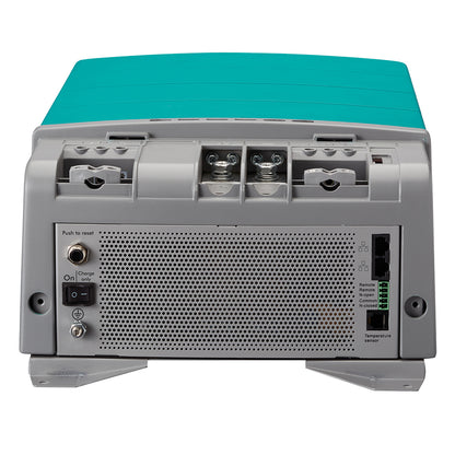 Mastervolt CombiMaster 24V  2000W  60 Amp 120V 35522000