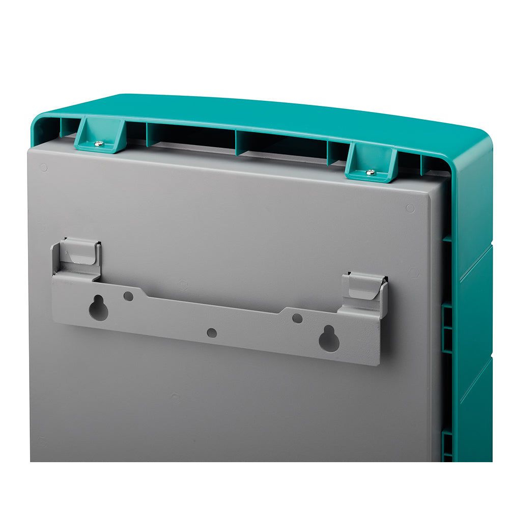 Mastervolt CombiMaster 24V  2000W  60 Amp 120V 35522000