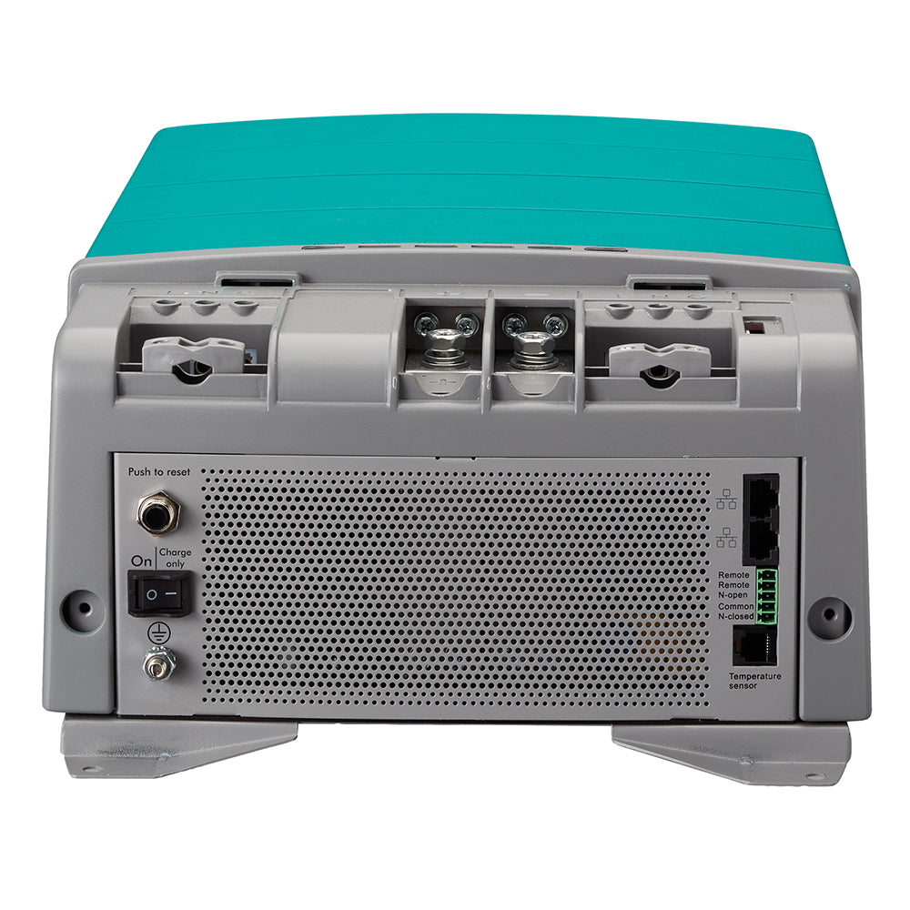 Mastervolt CombiMaster 12V  2000W  60 Amp 230V 35012000