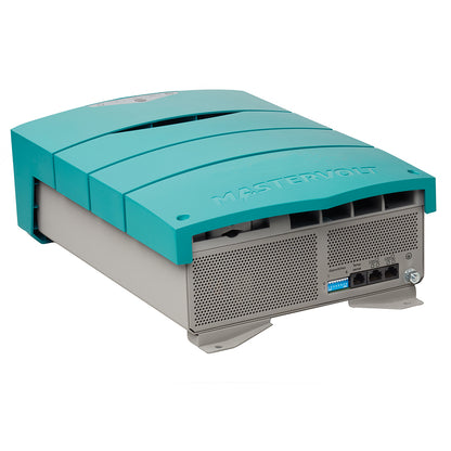 Mastervolt ChargeMaster Plus  24V  80 Amp  2 Bank 44320805