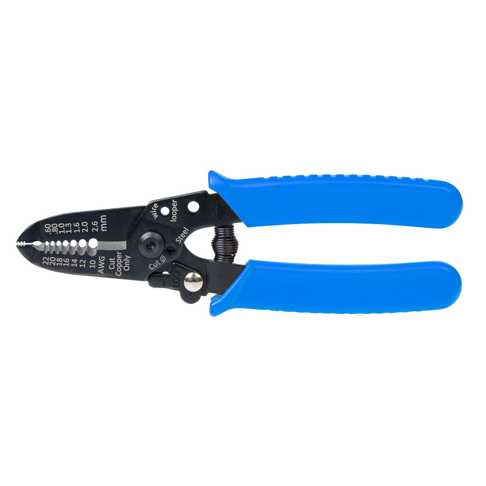 Ancor CutStrip Tool  2210 AWG 702008