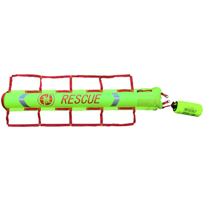 First Watch RBA200 Throw Device  Rescue Tube RBA200