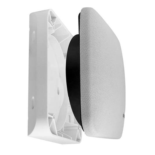 Fusion SMX65SP2W SM Series Two Surface Corner Spacer  White 0101293710