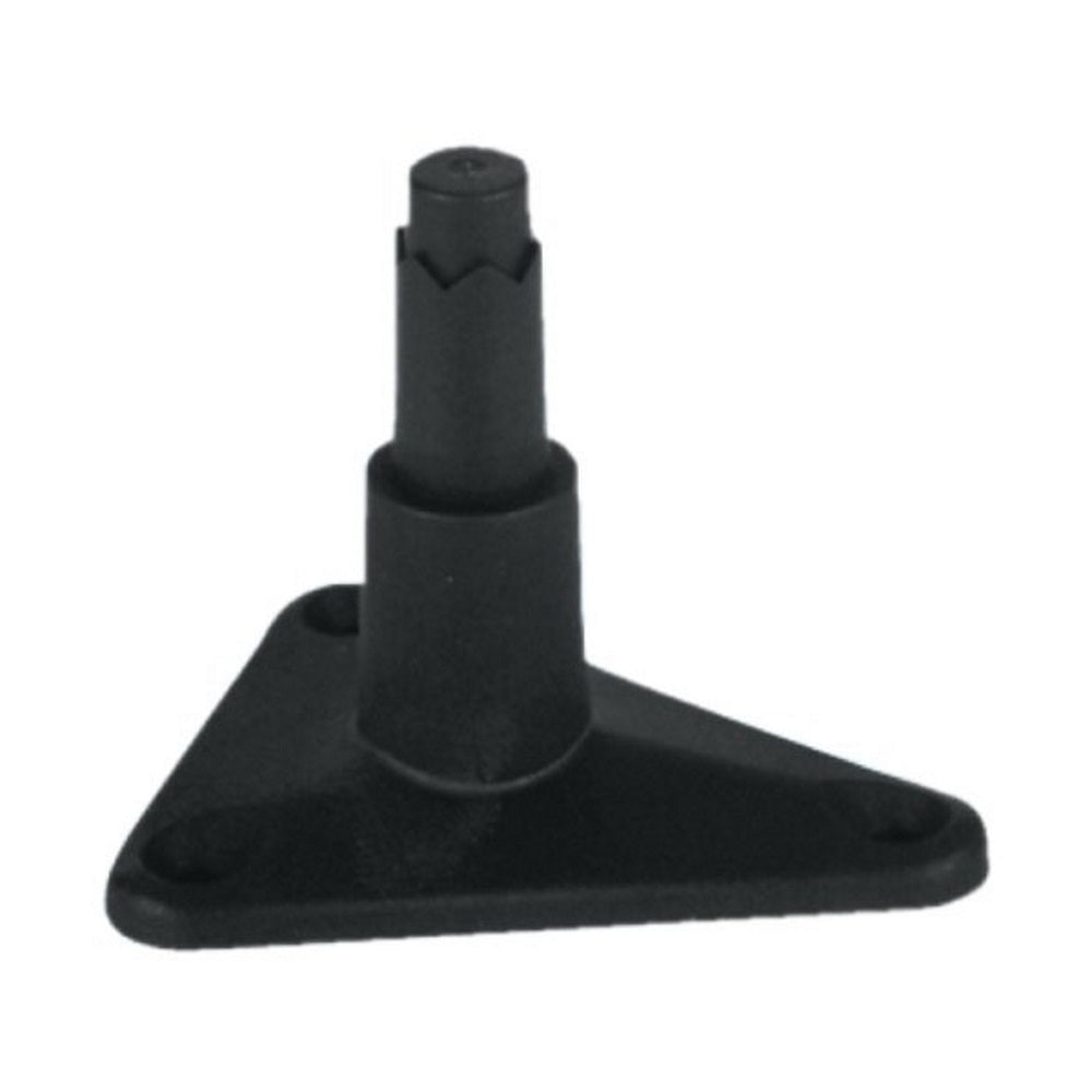 Hella Marine Deck Mount fTwin Beam Handheld Searchlight 8HG998519001