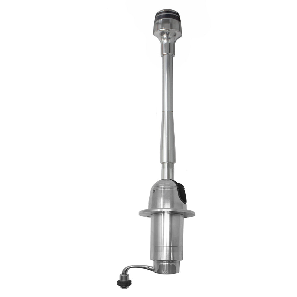 TACO Grand Slam 900 Anchor  Stern Light GS9001