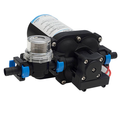 Albin Group Water Pressure Pump  12V  26 GPM 0201003
