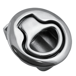 Southco Compression Latch Flush Pull 316 Stainless Steel Large Low Profile M1256228