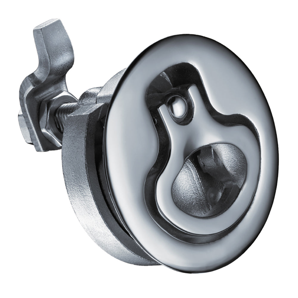 Southco Compression Latch Medium 316 Stainless Steel M1203158