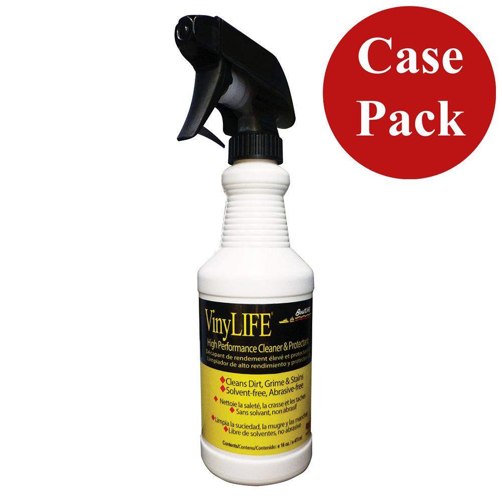 BoatLIFE VinyLIFE  16oz Case of 12 1123CASE