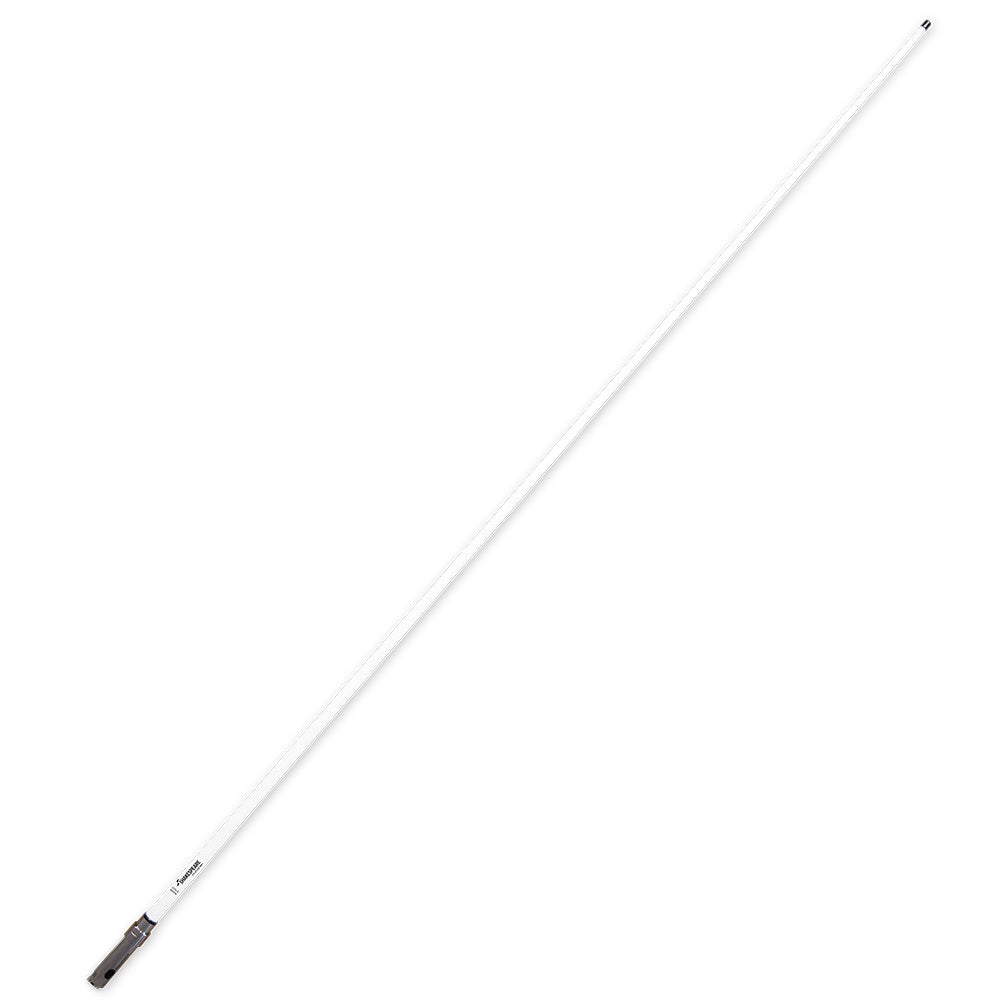 Shakespeare 6235R Phase III AMFM 8 Antenna w20 Cable 6235R