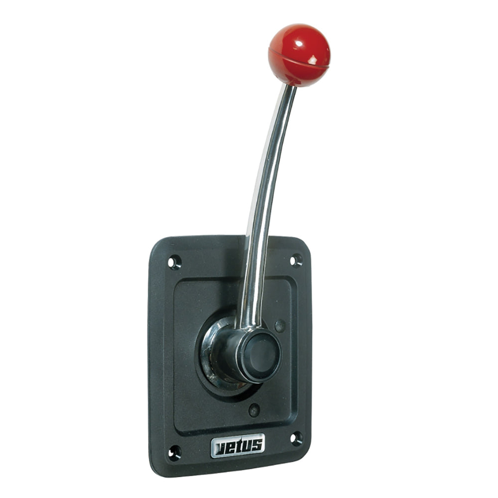 VETUS Mechanical Remote Control SICO