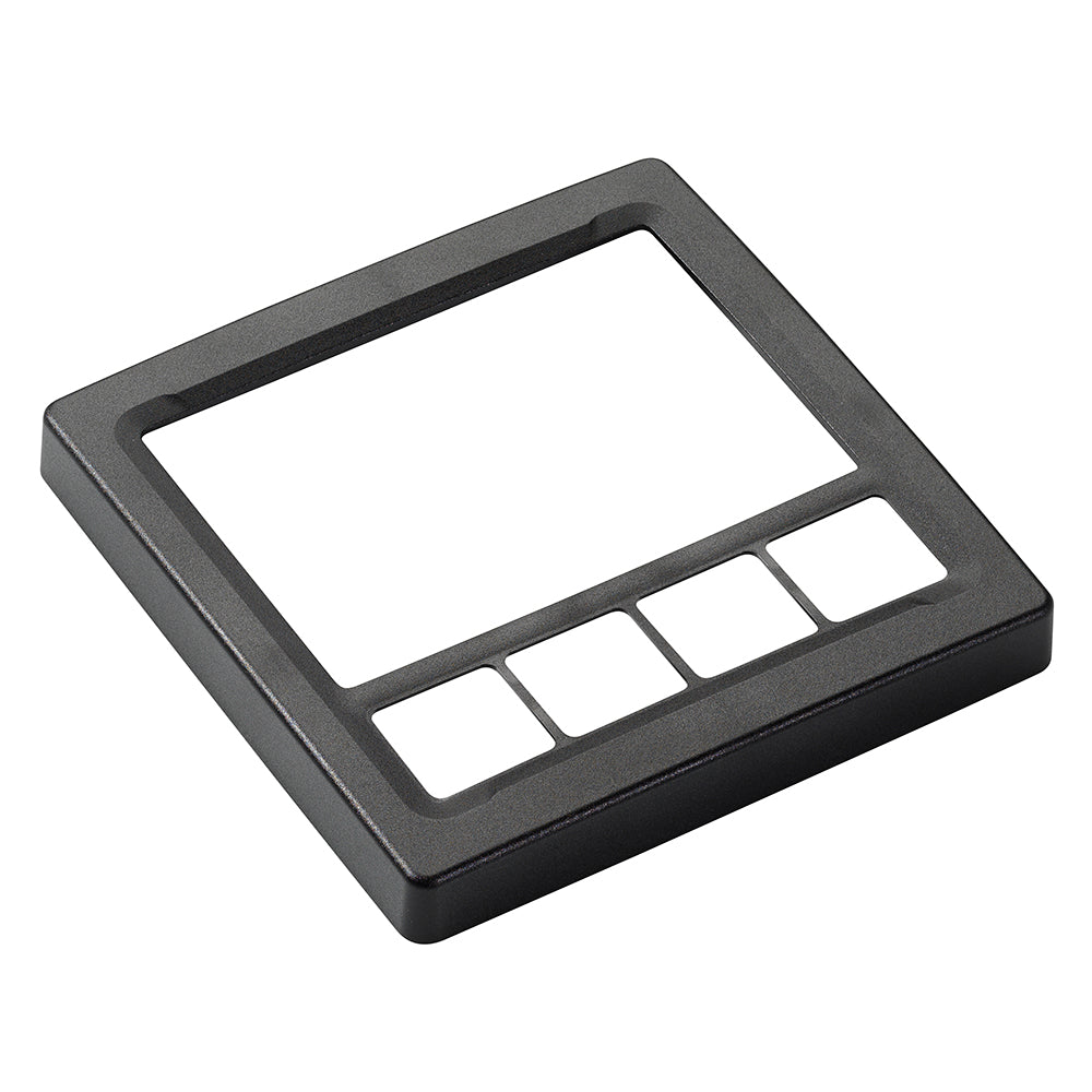 Veratron OceanLink 43 TFT Bezel  Black A2C1083230001