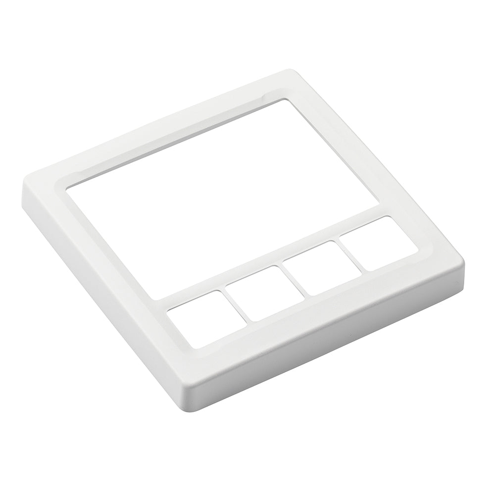 Veratron OceanLink 43 TFT Bezel  White A2C1152980001