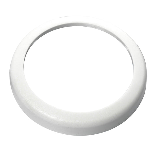 Veratron 52MM OceanLink Bezel  Round  White A2C1352110001