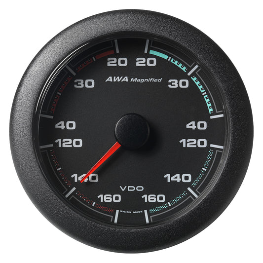 Veratron 338 85MM OceanLink Apparent Wind Angle Gauge A2C1957390001