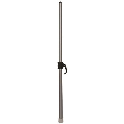 TACO Aluminum Support Pole wSnapOn End 24 to 4512 T107579VEL2