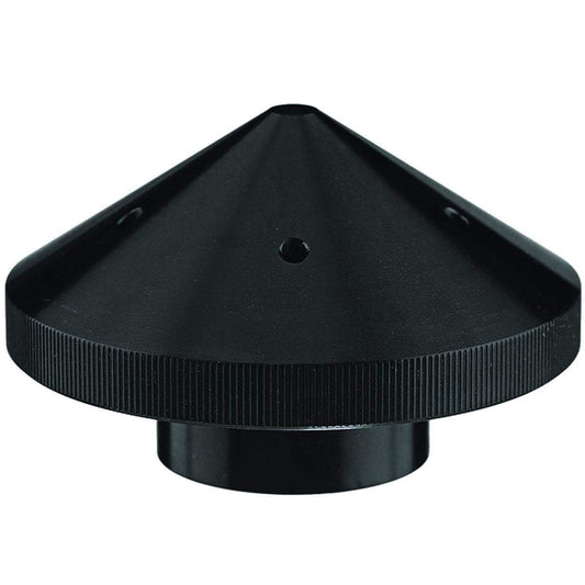 TH Marine GForce ELIMINATOR Trolling Motor Black Prop Nut fMinn Kota 80101112 Trolling Motor GFELMKBKDP