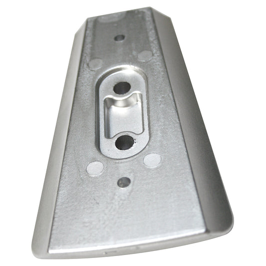Tecnoseal Volvo Penta DPSADPSBFWD Cavitation Plate Zinc Anode fOutdrives 00733BIS