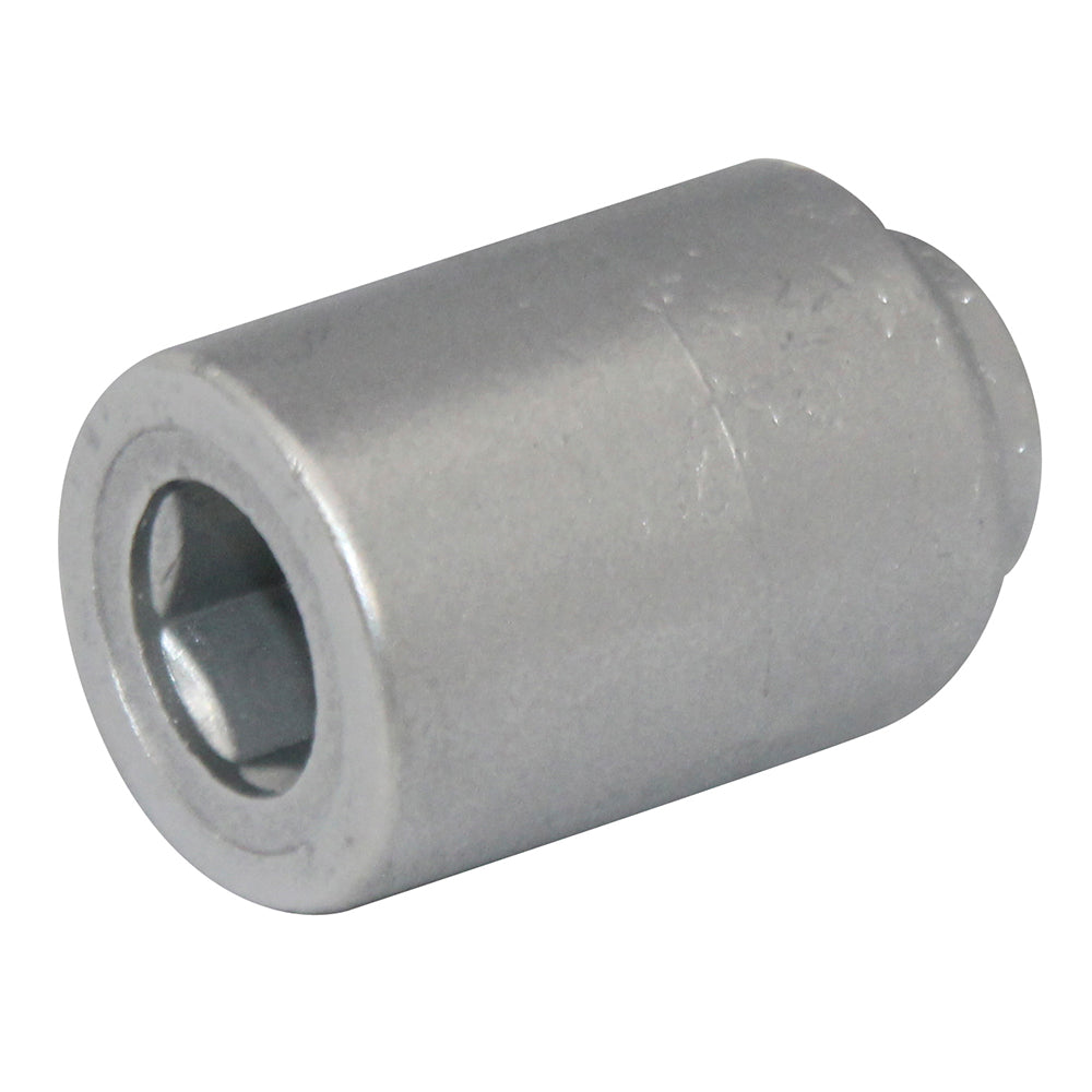 Tecnoseal Yamaha 75250 HP Small Zinc Anode fCrankcase Cylinder 011561