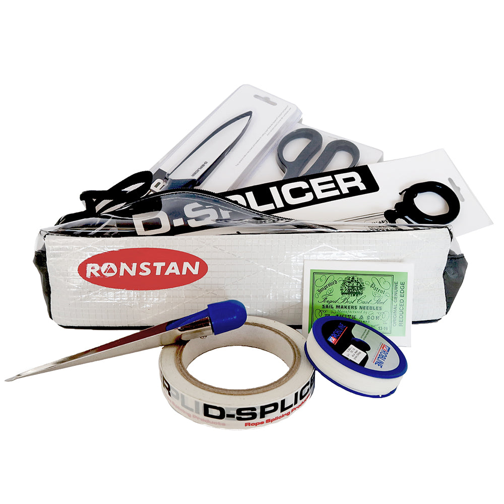 Ronstan Dinghy Specialist Splicing Kit RFSPLICEKIT1