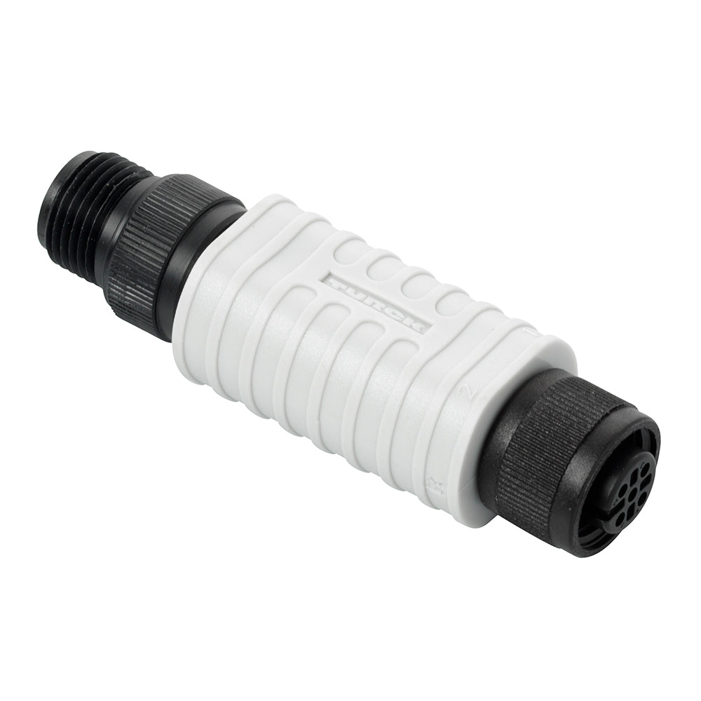 Veratron NMEA 2000 Inline Terminator  Female A2C3931250001