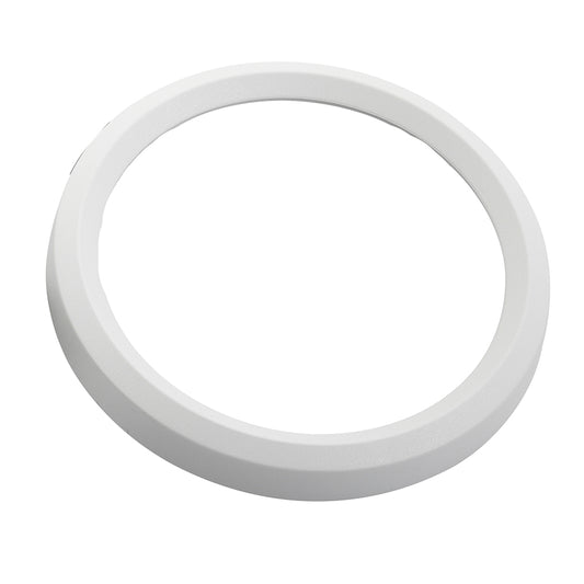 Veratron 52mm ViewLine Bezel  Triangular  White A2C5318602501